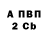 Amphetamine Розовый Fox Roberts